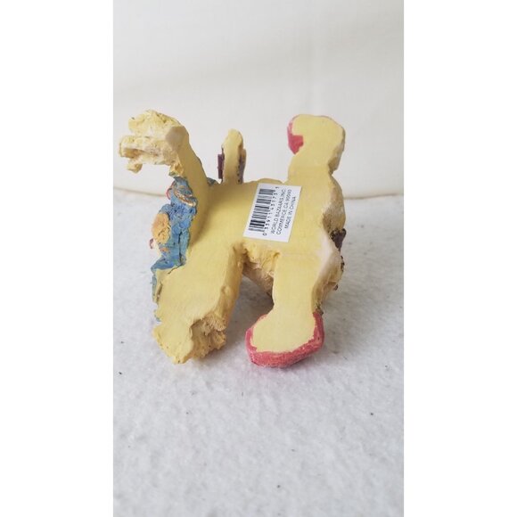 Snowman Stocking Hanger Christmas Collection Cottage Patchwork Retro‎ NWOT - Picture 6 of 7